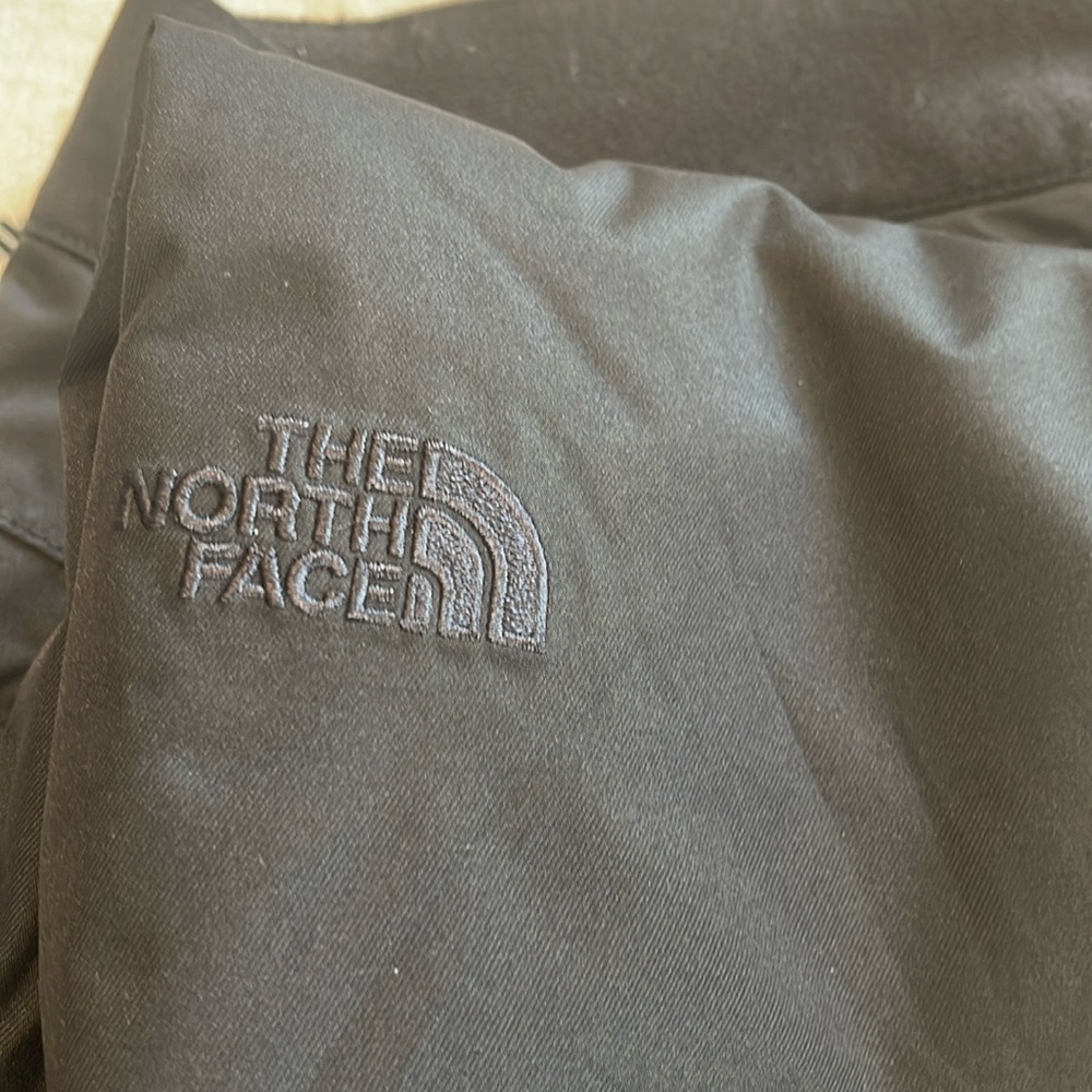 Worn twice, EUC. Insulated snow pants